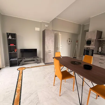 Thalore & Apartment *