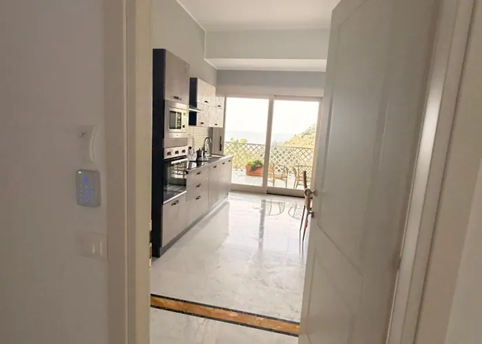 Apartment Thalore & Amantea